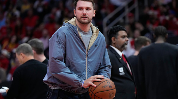 Dončićev klub napravio veliki korak ka NBA Evropi