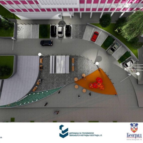 Veliki projekat u Lazarevcu ponovo pokrenut: Podzemna garaža i novi trg korak bliže završetku