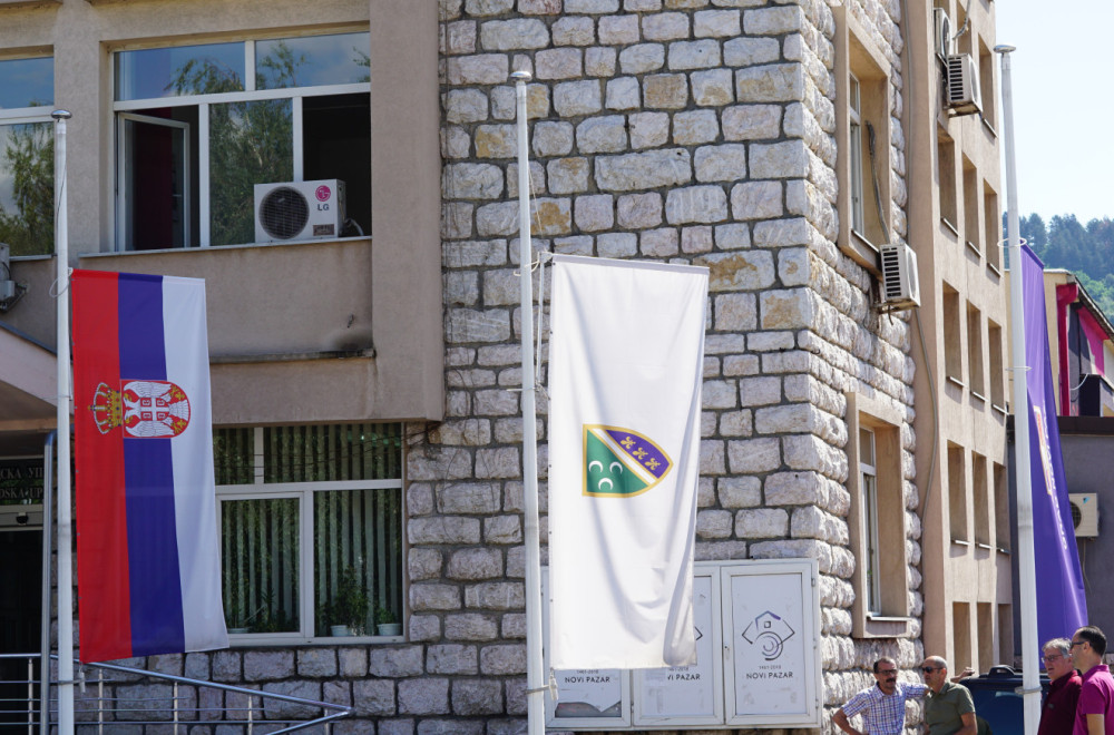 U Novom Pazaru danas Dan žalosti zbog smrti četiri osobe u saobraćajnoj nesreći