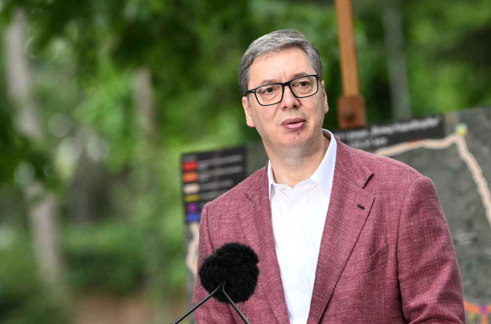 Zastrašujuće posledice sukoba? Vučić upozorio: "Nafta bi mogla da dovede svet u duboko siromaštvo"