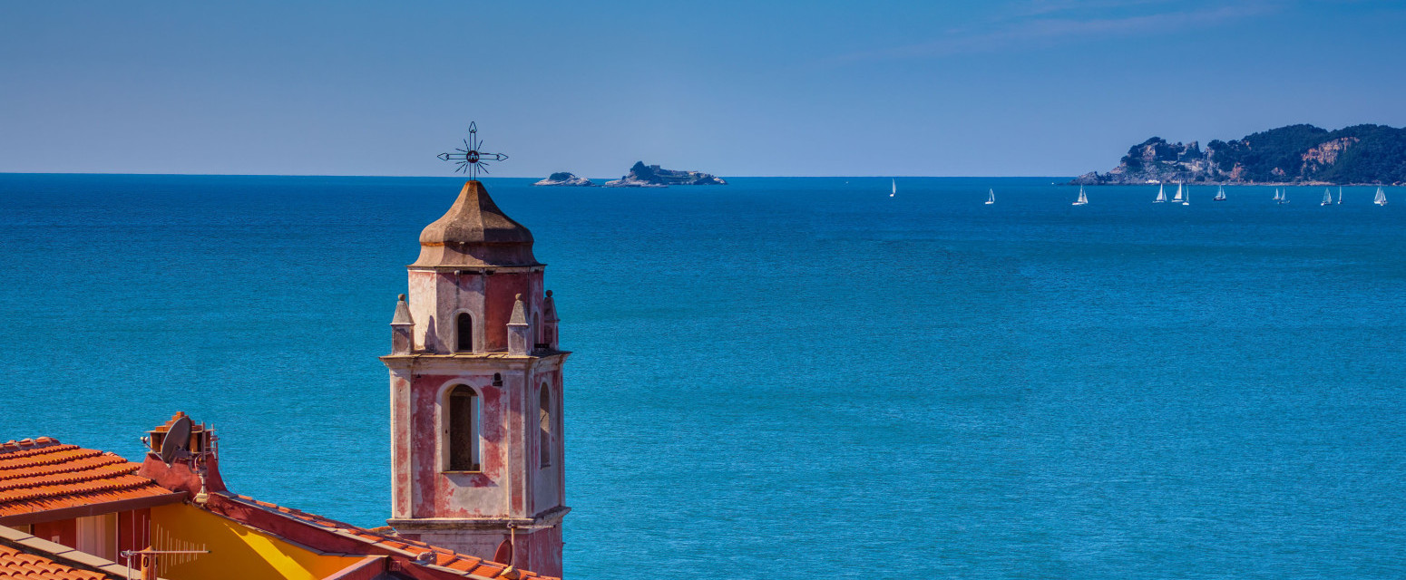 Duh starog Mediterana "zarobljen u ribarskoj mreži": Ovo mesto je neotkriveni biser italijanske obale FOTO