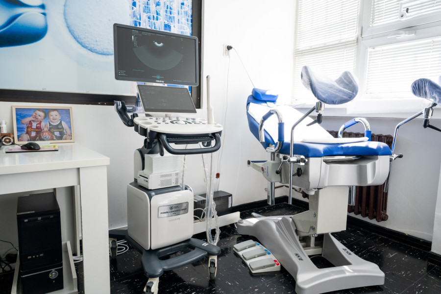 Fondacija Mozzart donirala opremu Odseku za biomedicinsku potpomognutu oplodnju OB Valjevo