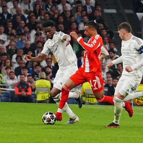 MMA dani u Madridu – nova tuča u svlačionici Reala! Kapiten završio u bolnici