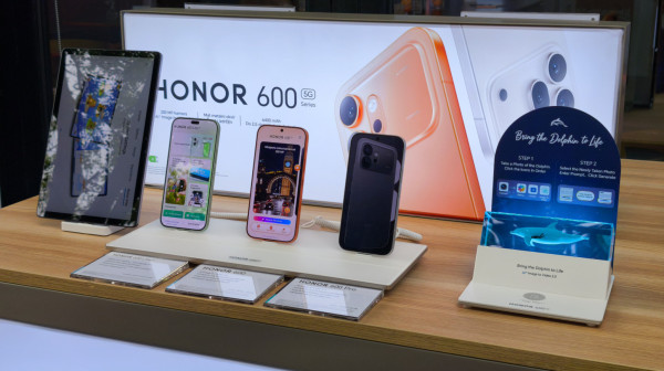 Predstavljena Honor 600 serija: Veštačka inteligencija u centru zbivanja