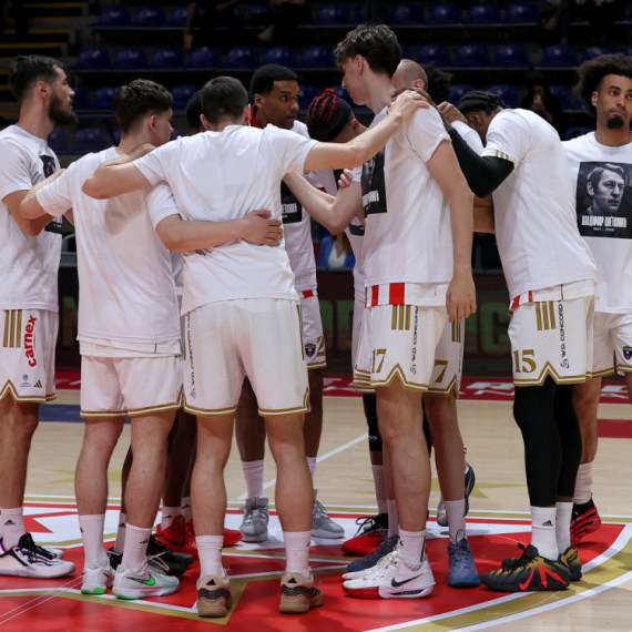 Povreda za povredom u Zvezdi – trojica van stroja, evo i zašto