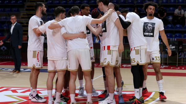 Povreda za povredom u Zvezdi – trojica van stroja, evo i zašto