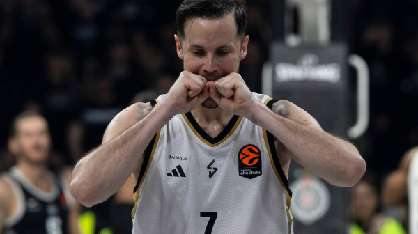 Asvel doneo odluku oko Evrolige