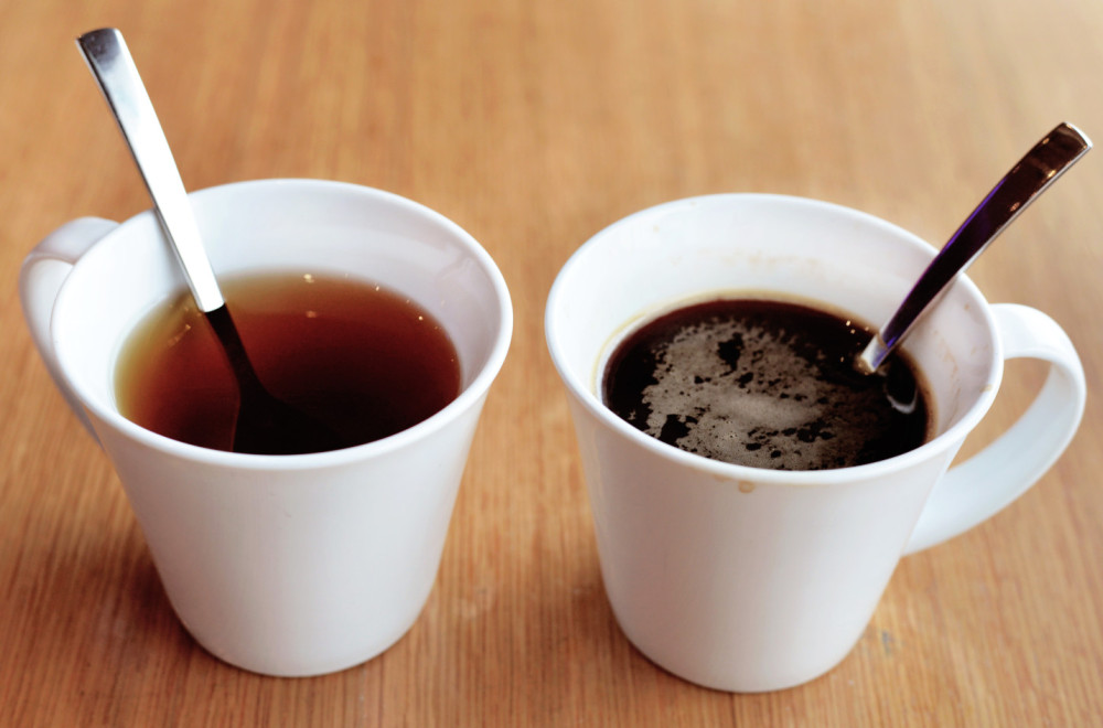 Nije svejedno: Izbor čaja ili kafe može uticati na rizik od osteoporoze