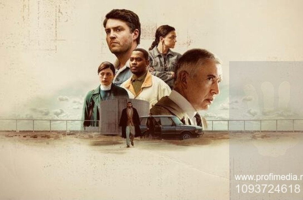 Netflix izbacio novu seriju koja bi mogla biti hit: Temelji se na istinitoj priči VIDEO