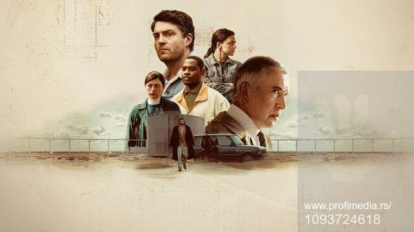 Netflix izbacio novu seriju koja bi mogla biti hit: Temelji se na istinitoj priči VIDEO