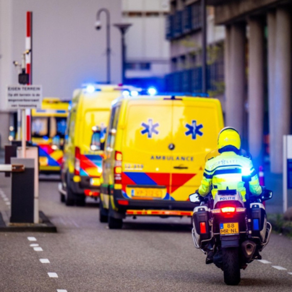 Complete chaos over Hantavirus; Infected cases reaching Europe; Military being mobilized PHOTO/VIDEO