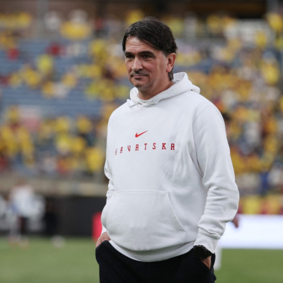 Dalić uoči SP krenuo na hodočašće u BiH FOTO