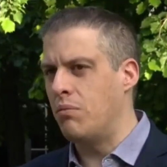 Blokaderska pravda – oni koje je država sprečila da izvrše krivično delo su nevini jer nisu uspeli? VIDEO