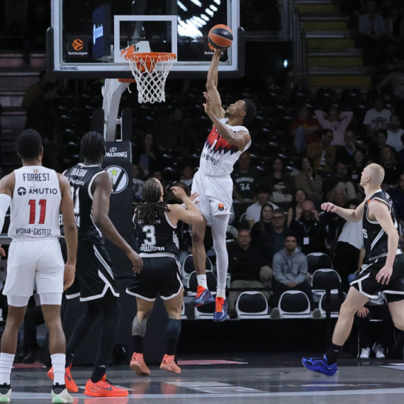 Partizan ga svojevremeno hteo, on završio u Dubaiju – i tu nije kraj