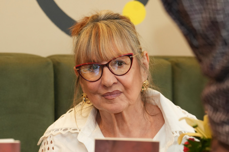 Može odlično da se zaradi; Književnica Zorana Šulc otkrila kako je otvorila profil na sajtu za odrasle VIDEO