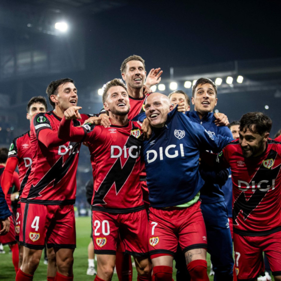 La Liga slavi "pčelice" – Španiji pet mesta u LŠ!