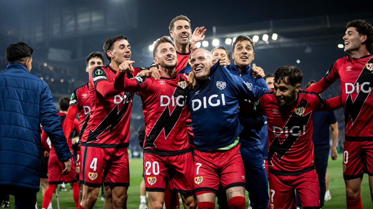 La Liga slavi "pčelice" – Španiji pet mesta u LŠ!