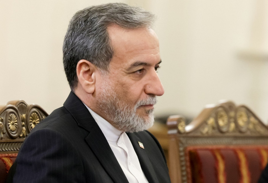 Teheran otkrio detalje sporazuma sa SAD; Ovo se menja u Ormuskom moreuzu