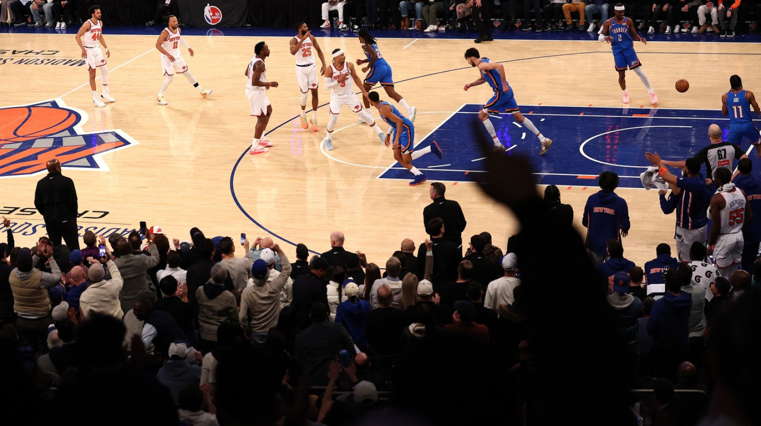 Kakvu NBA žele igrači – manje utakmica, "dozvoljena" odbrana, zabrana klađenja