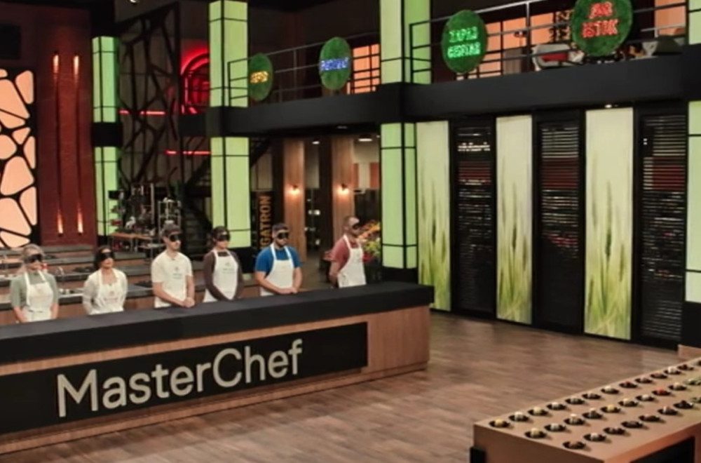 MasterChef Srbija: Pred takmičarima je poseban izazov