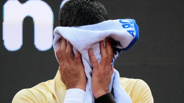 Rodik stao uz Đokovića: "Ne priča Novak to zbog sebe, ljudi moraju da znaju šta se dešava"