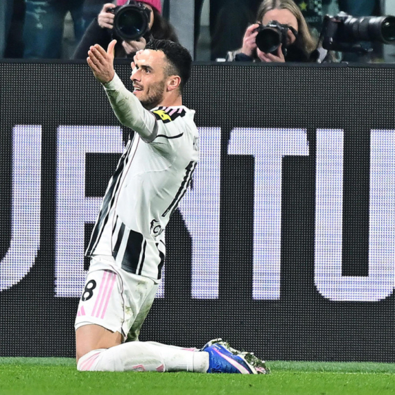 Kostiću određena sudbina u Juventusu