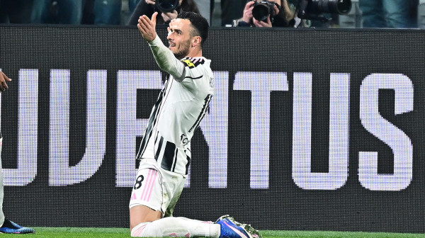 Kostiću određena sudbina u Juventusu