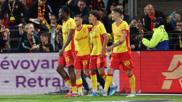 Magija u Lensu – klinac ušao da debituje, dao gol posle 14 sekundi i overio LŠ! FOTO
