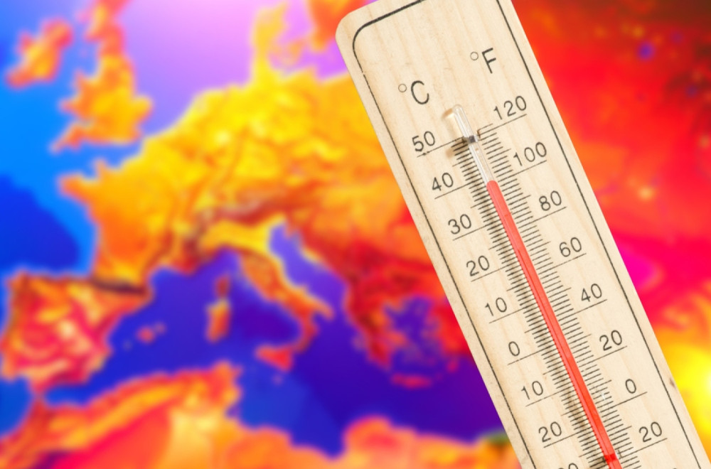 Vremenski haos se približava Balkanu; Meteorolozi proglasili "kod crveno"