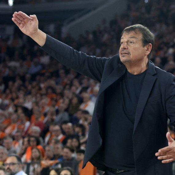 Ataman: "Da li će sada Martines biti kažnjen?"