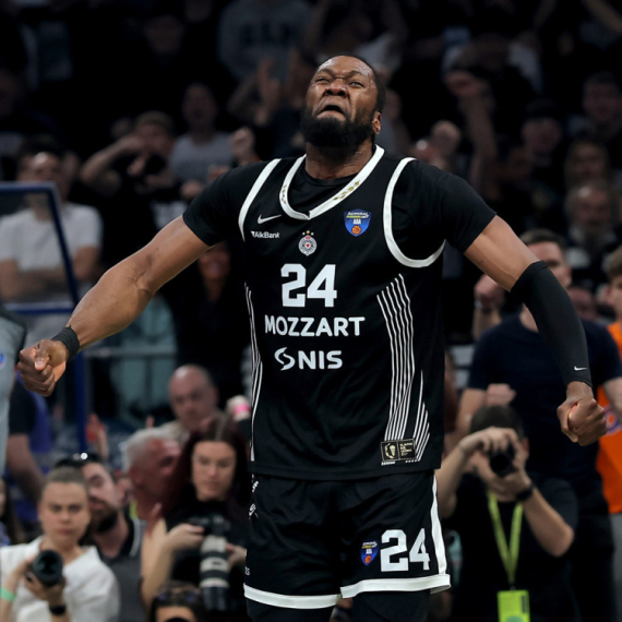 Partizan u Sarajevu traži kartu za polufinale: "Bićemo mnogo svesniji"