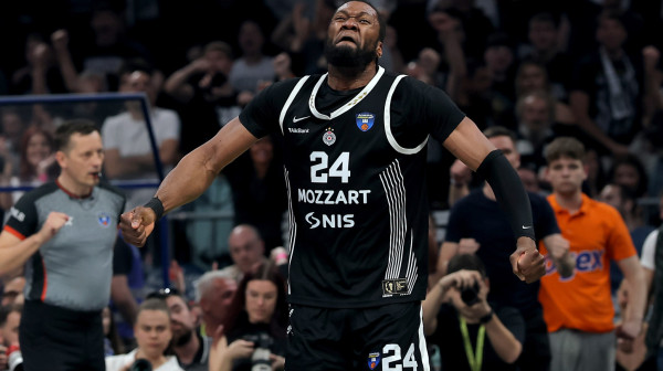 Partizan u Sarajevu traži kartu za polufinale: "Bićemo mnogo svesniji"