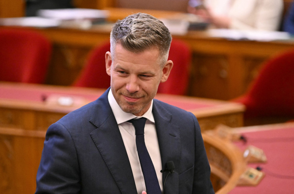 Mađar i zvanično postao premijer FOTO/VIDEO