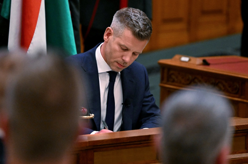 Mađar: Važno je proširiti saradnju Višegradske četvorke sa Zapadnim Balkanom