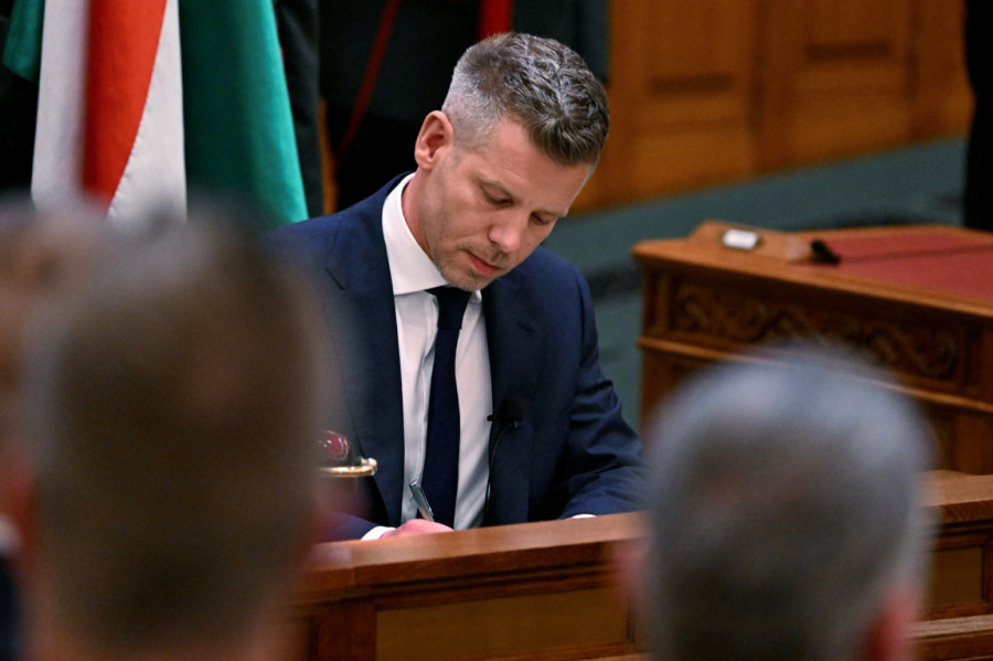 Mađar i zvanično postao premijer FOTO/VIDEO