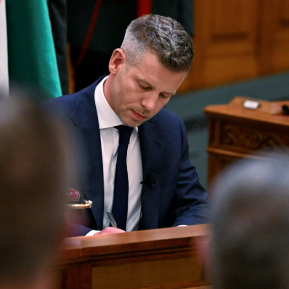 Mađar: Važno je proširiti saradnju Višegradske četvorke sa Zapadnim Balkanom
