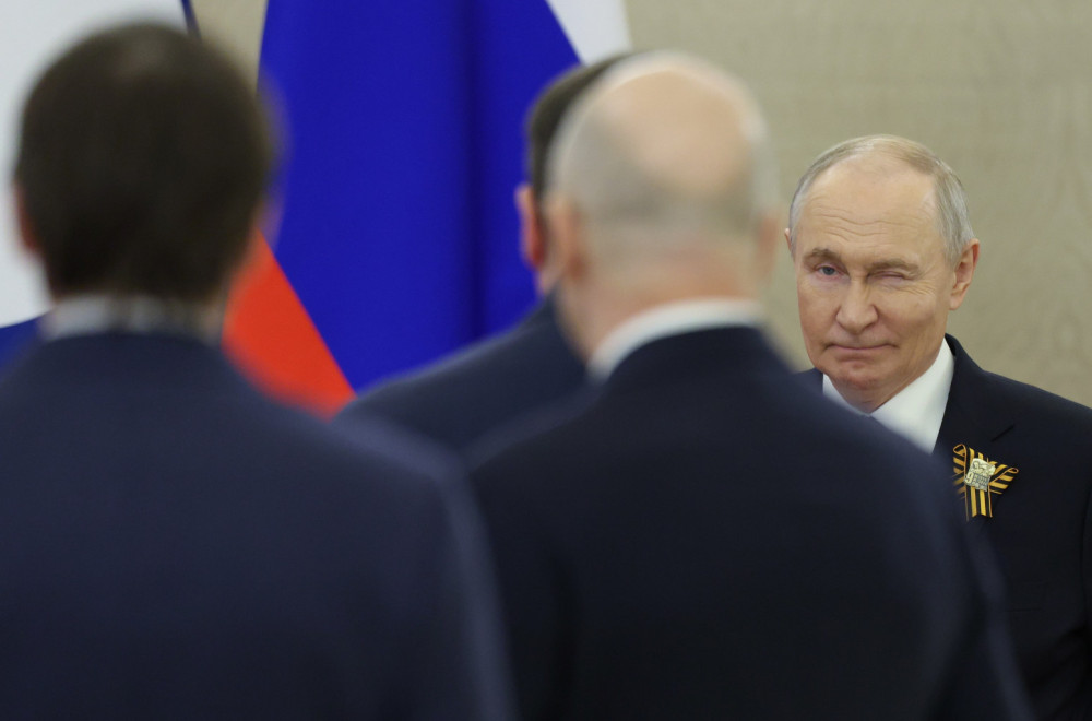 Putina ne zanimaju američke pretnje – i dalje pomaže Iranu