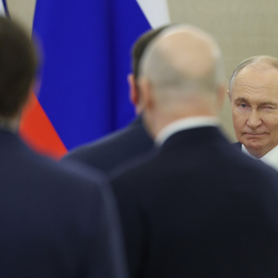 Putina ne zanimaju američke pretnje – i dalje pomaže Iranu
