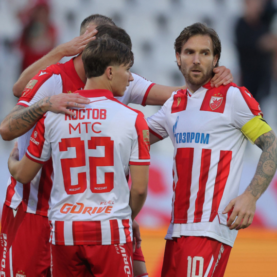 Zvezda saznala sve potencijalne rivale u Ligi šampiona