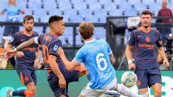 Inter siguran u generalnoj probi pred finale Kupa VIDEO