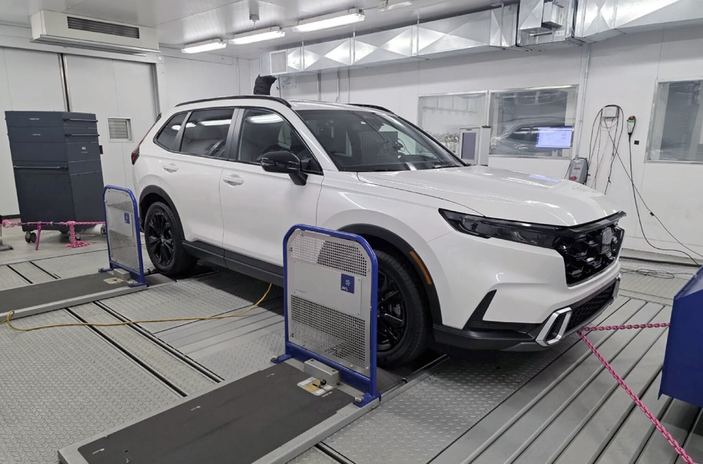Električni automobili gube domet na hladnoći, ali hibridi imaju još jedan veliki problem