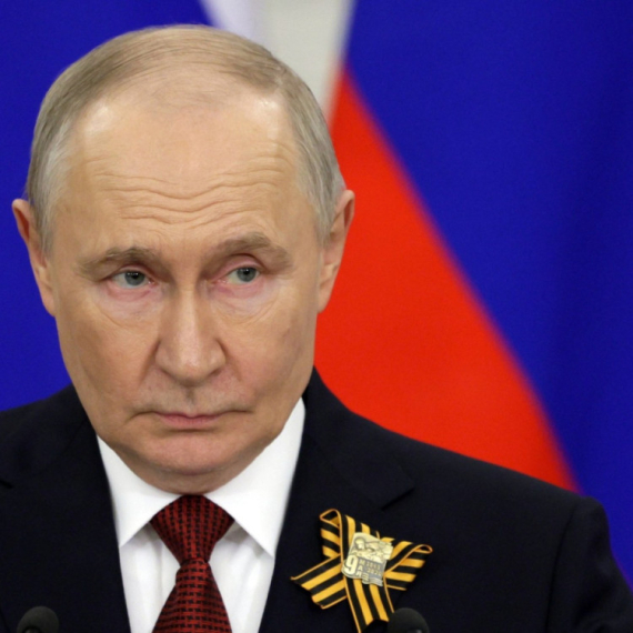 Putin uputio upozorenje Americi VIDEO