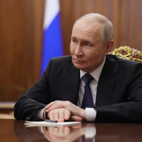 Sve veći strah od državnog udara i atentata; Putin uveo novu zabranu – iza svega stoji Šojgu? FOTO
