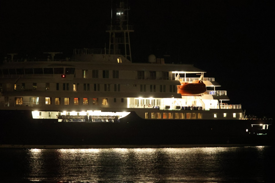 MV Hondius stigao na Tenerife: Sledi evakuacija zbog smrtonosnog virusa