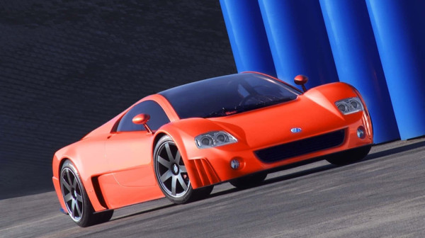 Pre Bugattija, Volkswagen je napravio superautomobil koji je rušio svetske rekorde FOTO