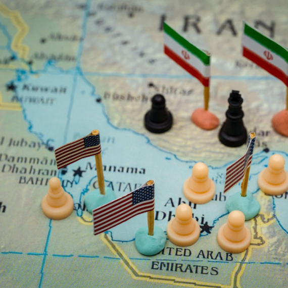 I, to je to; Iran je poslao odgovor Americi