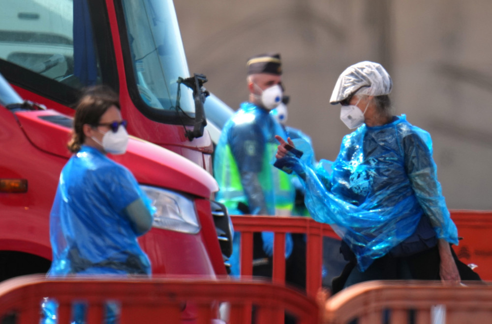 "Mišja groznica" potresa svet: Pogoršano stanje Francuskinje pozitivne na hantavirus