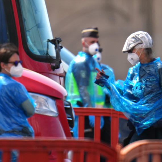 "Mišja groznica" potresa svet: Pogoršano stanje Francuskinje pozitivne na hantavirus