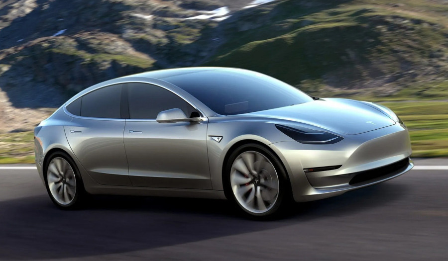 Tesla prešao više od 600.000 km: Evo koliko je izgubio autonomije VIDEO