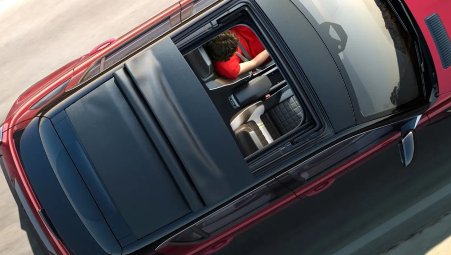 Renault vraća detalj iz šezdesetih koji moderni SUV modeli gotovo da nemaju FOTO